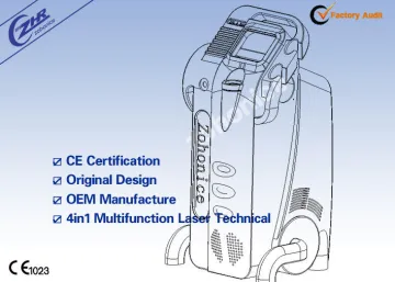 Tattoo Removal ,wrinkle Removal Ipl Laser Treatment Machines For Skin