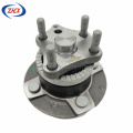 Πίσω ρουλεμάν για Changan Alsvin B511f