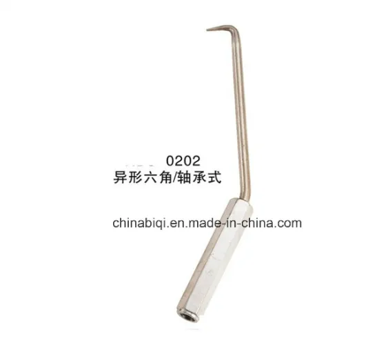 Hand Tool Tying Tool Bar Tie Twister Loop Tie Wire Tools Auto Wire Tool