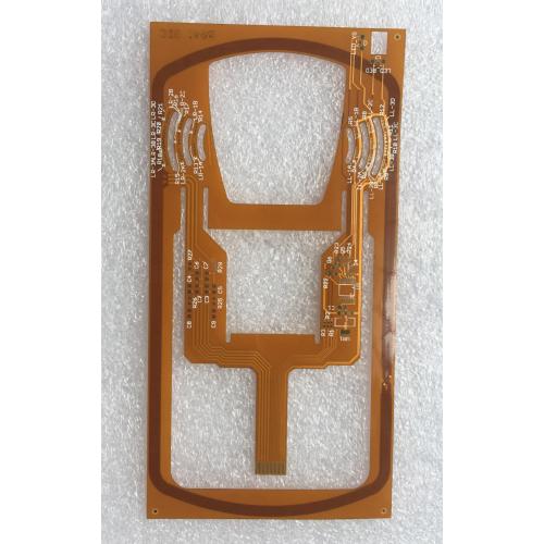 flex pcb design guide