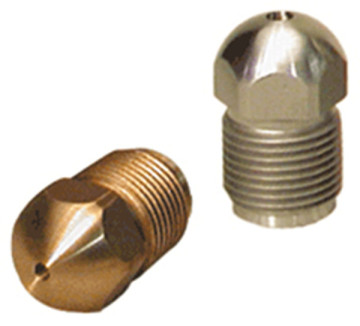 Injection Screw Barrel Nozzle Tip with PVD Coating