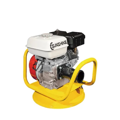 gasoline engine Concrete Vibrator