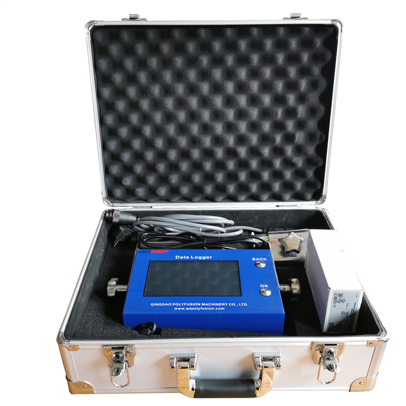 Date Logger for Welder Polyethylene Pipes for Sale