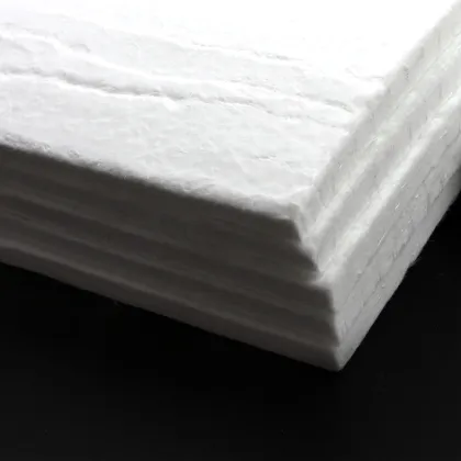 Nanoporous Silica Aerogels: Flexible Thermal Insulation Solution