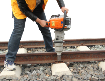 Portable Impact Wrench