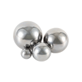 AISI 52100 1mm G10 Chrome Bearing Steel Balls