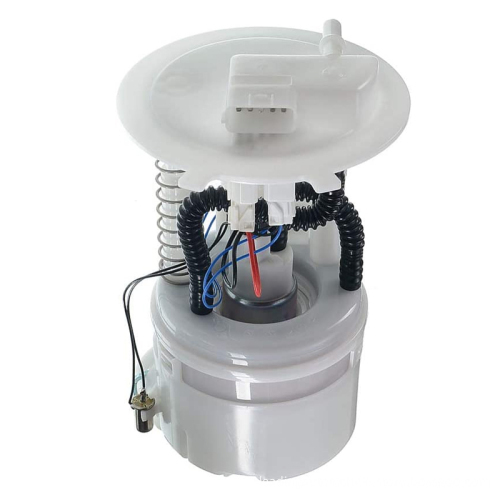 SP4097M High Pressure Fuel Pump Assembly for Nissan Sentra 2012-2016 L4 1.8L
