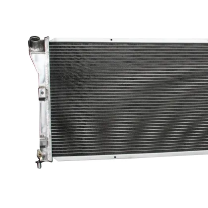 All Aluminum Radiator for Buick Century/Regal & Chevy Impala/Monte Carlo 2000-2005