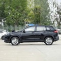 2026 Toyota Corolla Cross 2.0L