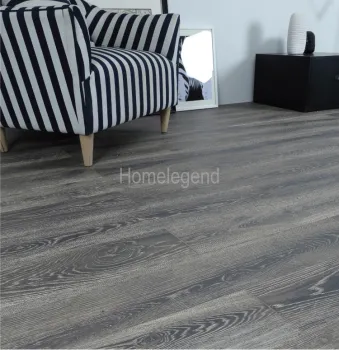 Engineered Wood Flooring/ Oak Handscraped Hardwood Flooring