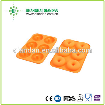 cake decorating/silicon cake molds