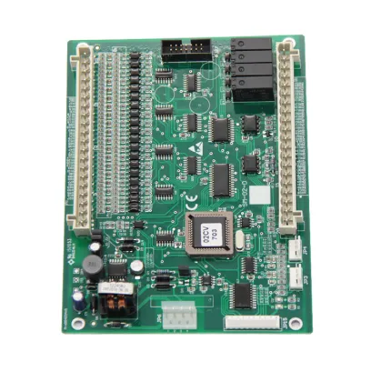 Elevator Car Communication Board SM-02-D