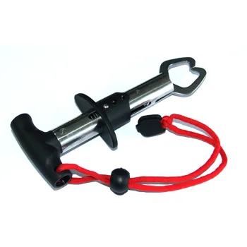 High Quality Remote Control Fishing Boat with Bait - Black 100G 180mm OEM AMA-FISH