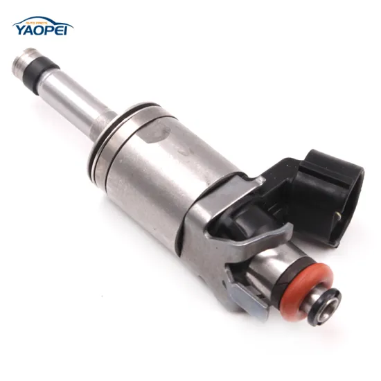 High Performance Fuel Injector FT4E-AA AN0120 01T25 12344 V4B1A