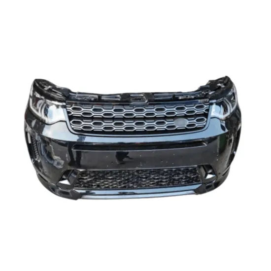 Hot-Selling Land Rover Discovery Sport Front Bumper Kit - OE LR127515 LR127518