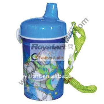3D printing plastic cup