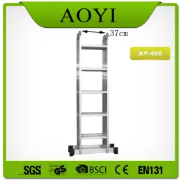Factory direct 20steps multipurpose ladder