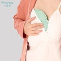 Hot Promotion Selling Breast Heat Cold Ice Pack