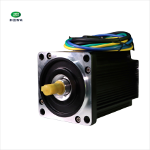 High torque dc motor 3kw with eccoder