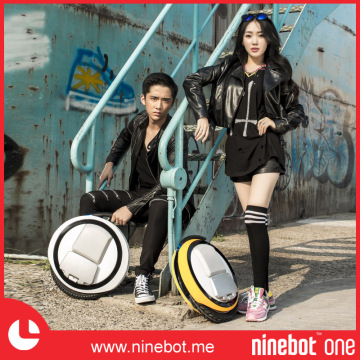 Self Balance Single Wheel Electric Unicycle
