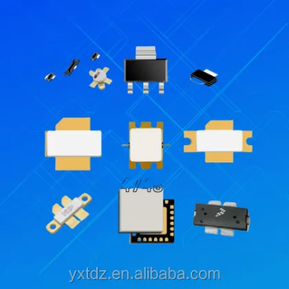 4N35M DIP-6 Transistor Output Optocoupler Chip - New and Original Direct Insertion