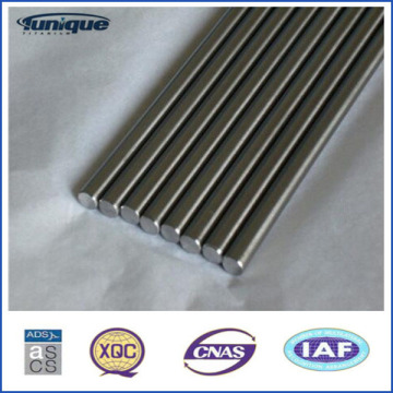 ASTM B348の良質チタン棒