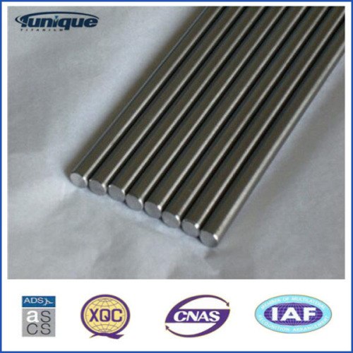 Good Quality Titanium Bar with ASTM B348