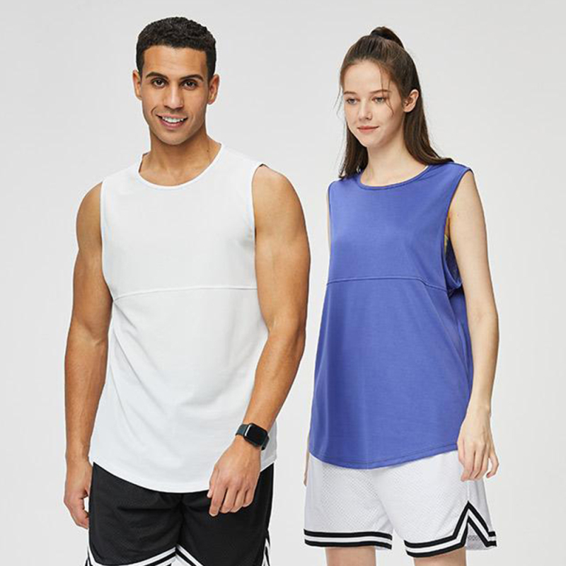 Moisture Wicking Breathable Tank Tops