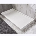 Base de douche autoportante Salle de douche SMC ANTISLIP