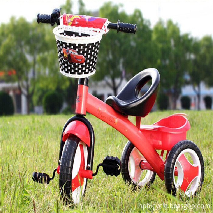 fashion contracted Kids Tricycles