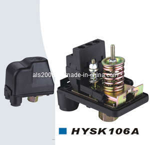 Water Pump Pressure Control (HYSK106A)