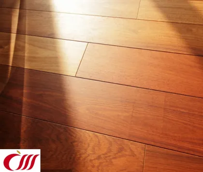 12mm Laminate Flooring  HDF Board