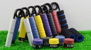 Hand Grip Fitness Exercise Wrist Arm