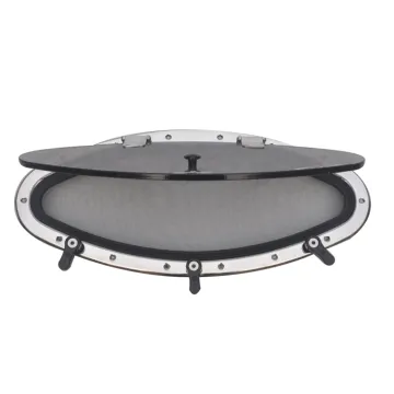 Xinxing Boat Yacht Mosquito-Proof Porthole