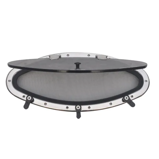 Xinxing Boat Yacht Mosquito-Proof Porthole