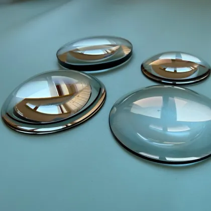 Plano Convex /Plano concave Lens