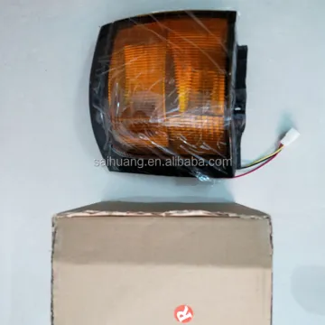 Automobiles Lamp Industrial For Cars 81511-36280