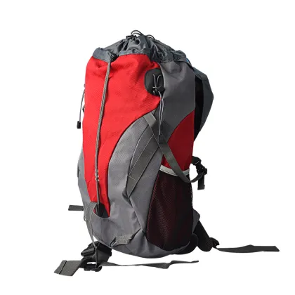 70L Mountain Backpack with Rain Cover: Large Capacity Hiking Backpack for Outdoor Climbing and Camping