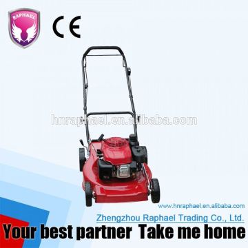 lawn mower machine