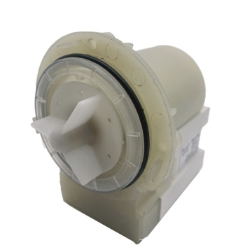 Selenide Pool Storm LG 17kg Mini Condensate Washing Machine Drain Pump