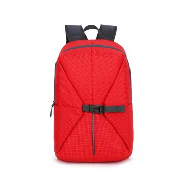 แคมป์ปิ้งขี่จักรยานเสือภูเขา Outdoor Sports Travel Backpack