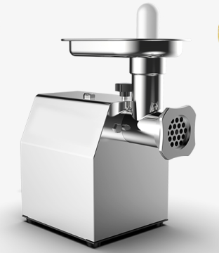Wanhe High Speed Stainless Steel Semi-Automatic Meat Grinder Mincer