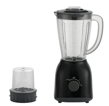 350W Dual Function Table Blender and Juicer med ABS -konstruktion: Effektiv köksapparat för smoothies och malning