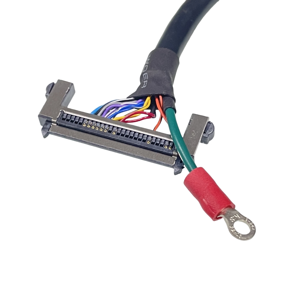 FI-RE51HL to DF14-20S-1.25C