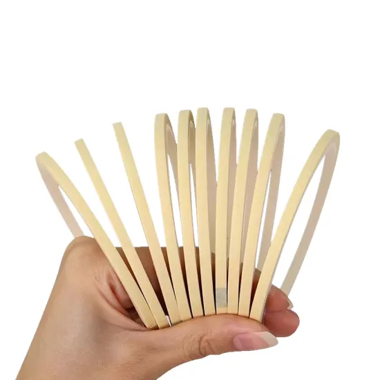 Narrow Small Pinstripe Masking Tape