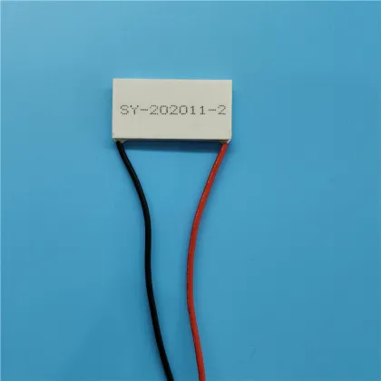 Tec Tec 1-12703 Thermoelectric Water Cooler Module