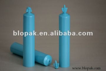 Cosmetic Packaging Tube