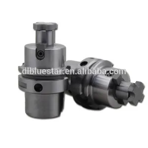 HSK Face Mill Holder DIN6357