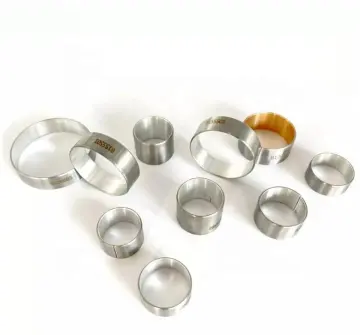 Transmission Bushing Kit DPO AL4 for PEUGEOT