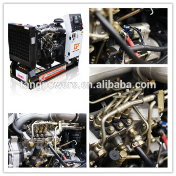 good quality !100kva diese generator set price